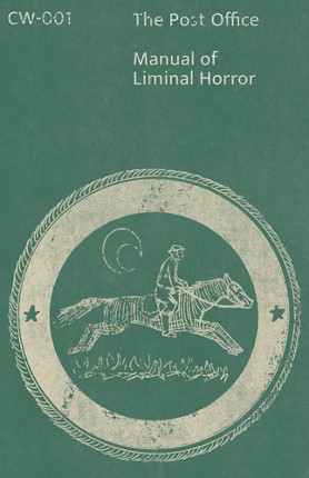 The Post Office Manual of Liminal Horror screenshot