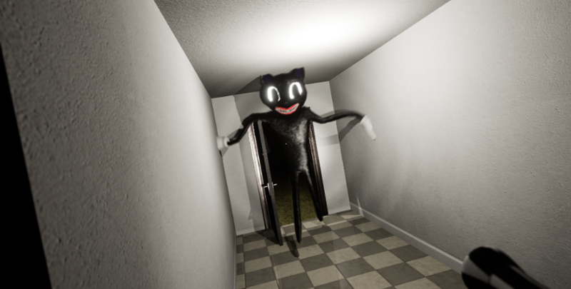 The Trevor's Hell screenshot