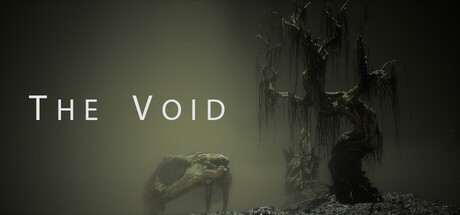 Games like The Void