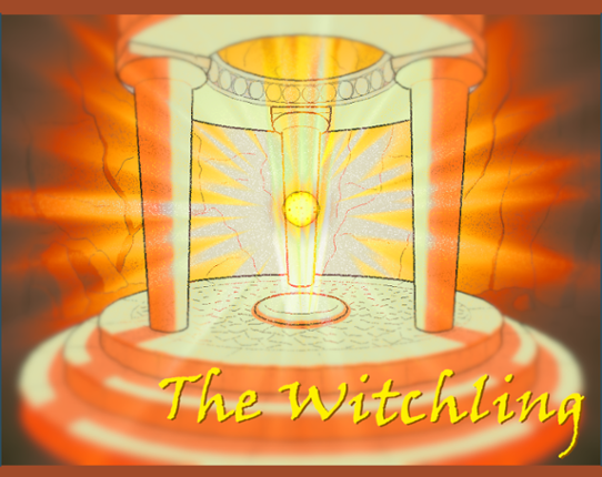 The Witchling Image