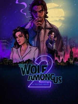 The Wolf Among Us 2 Image