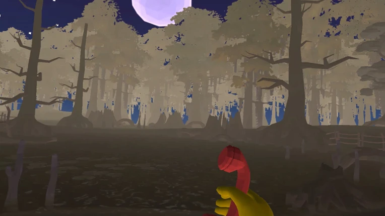 Throw Your Phone (Into The Ocean) screenshot