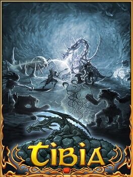 Games like Tibia