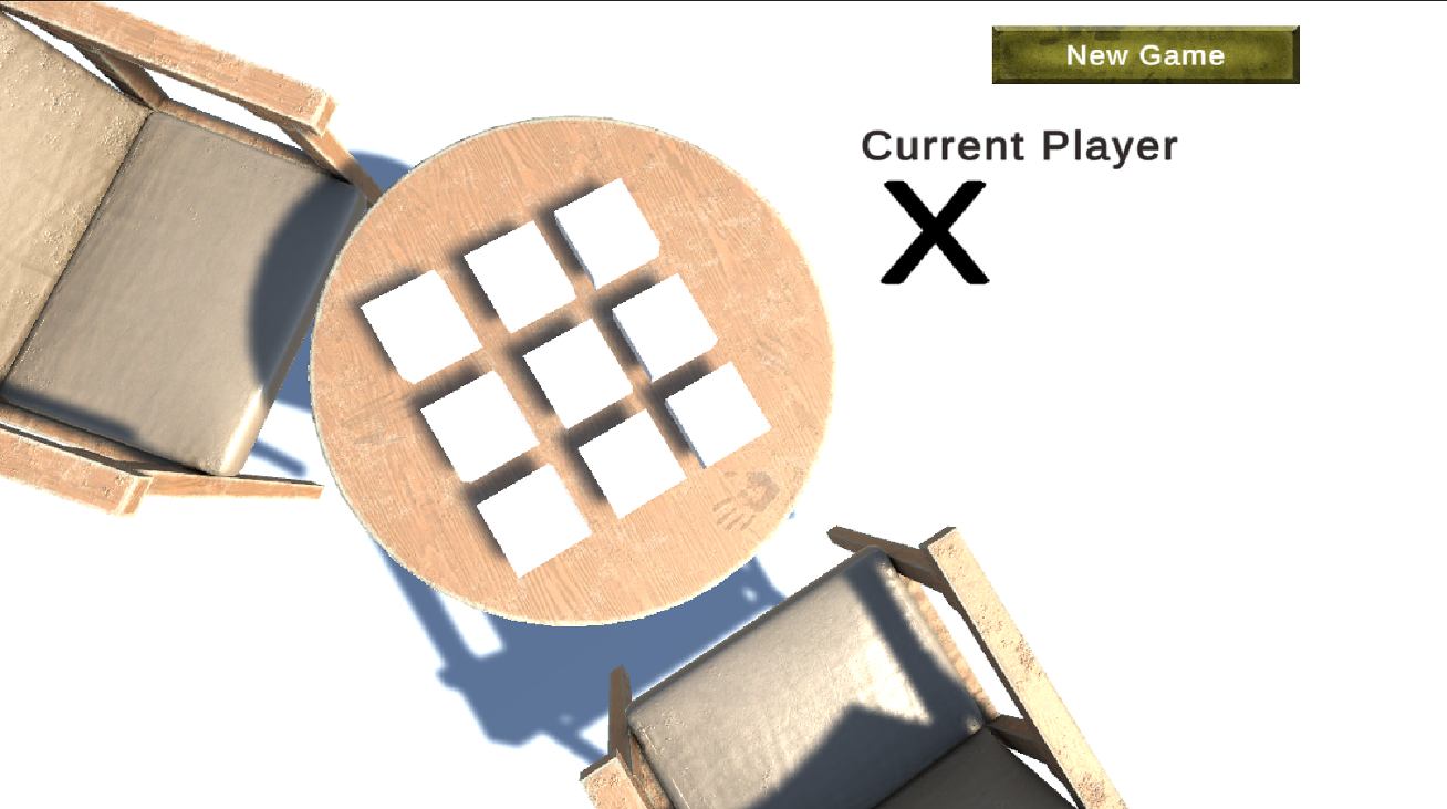 Games like TIC_TAC_TOE