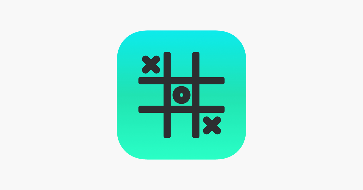 Games like TikTocToe