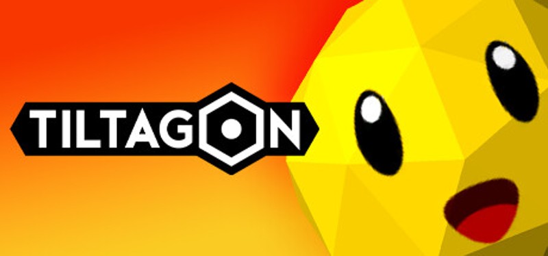 Tiltagon Game Cover