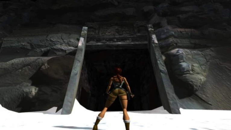 Tomb Raider Image