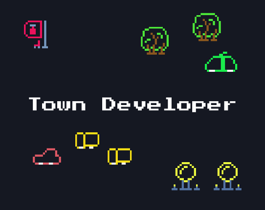 Town Developer Image