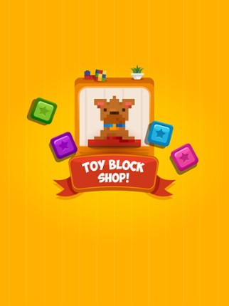Toy Block Shop Image