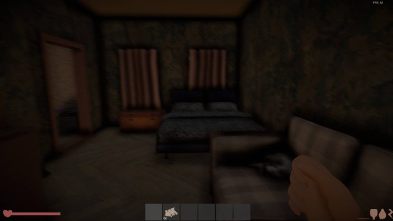 Tragedy is approaching Image