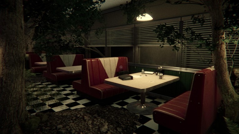 True Nightmare - Diner Loop screenshot