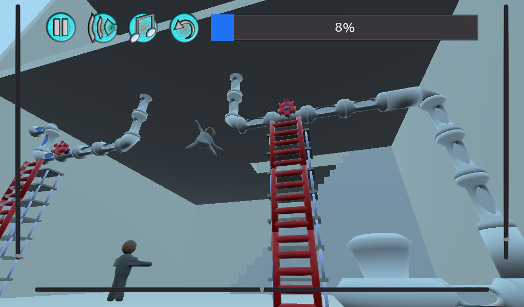 Games like Tubes and Fountains