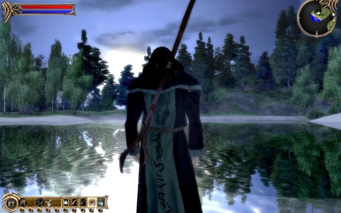Two Worlds: Epic Edition screenshot