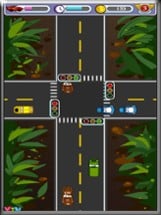 Ultimate Traffic Control - Car Racing Game Image