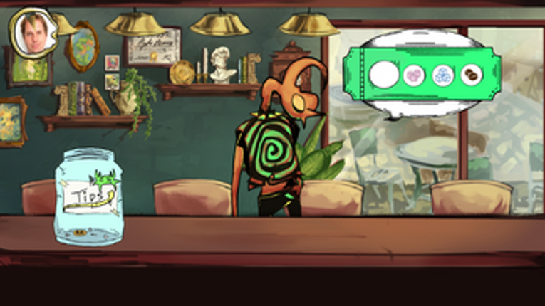 Uncommon Grounds Image