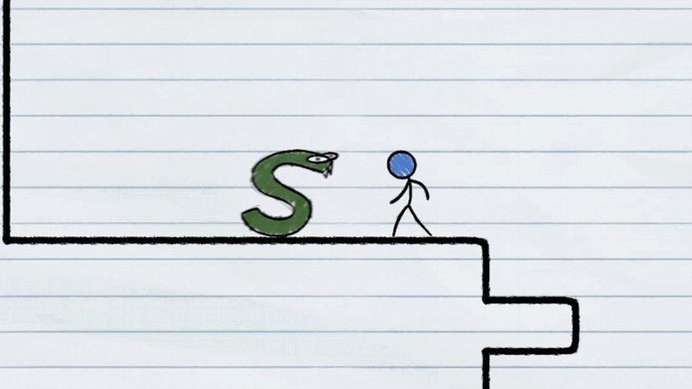 Unhanged Man screenshot