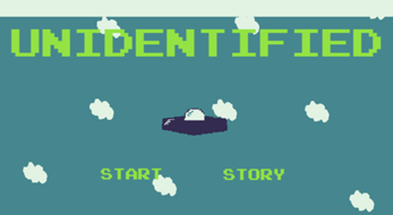UNIDENTIFIED screenshot