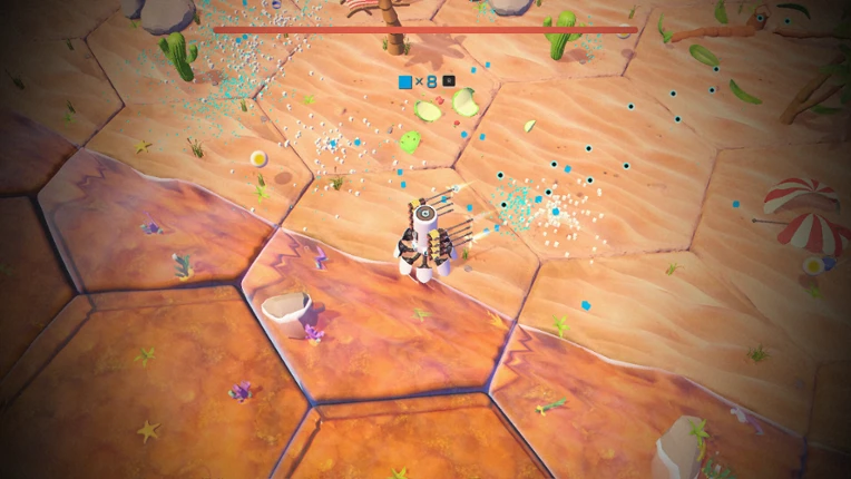 UNIT-5000 Image