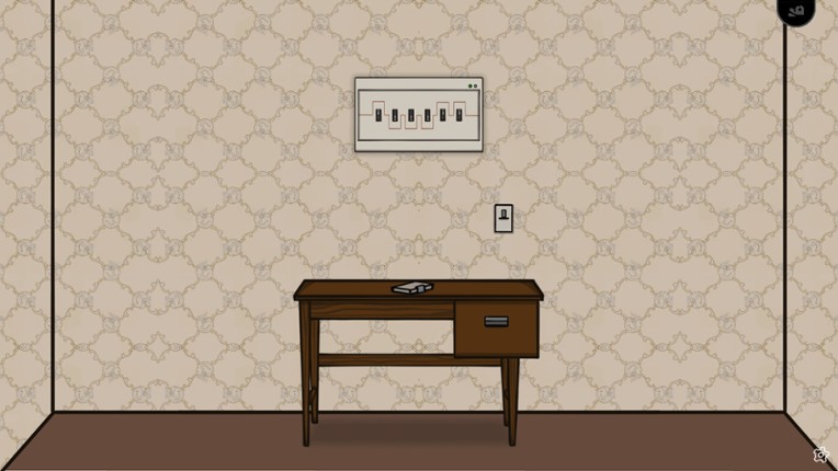 Unknown - Raven Field screenshot