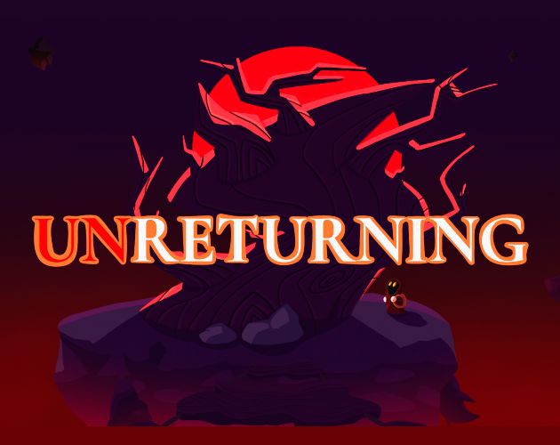 Games like UNRETURNING