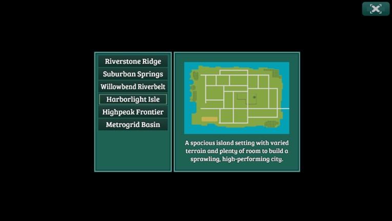 Urban Ascend screenshot