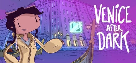 Games like Venice After Dark