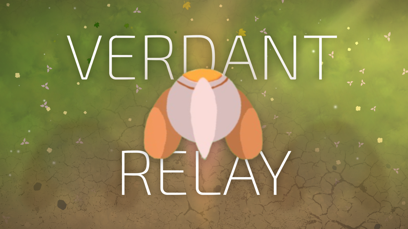 Games like Verdant Relay