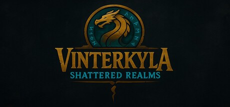 Games like Vinterkyla: Shattered Realms