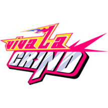 Viva La Grind (Demo) Image