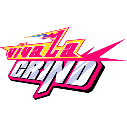 Viva La Grind (Demo) Game Cover