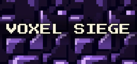 Games like Voxel Siege