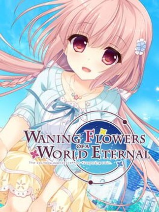 Waning Flowers of a World Eternal: The Rainbow Appears After Flowering Rain Image