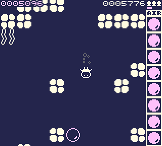 Games like WATER'S FINE