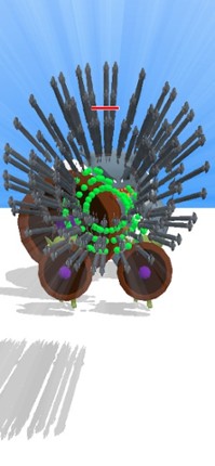 Weapon Cloner screenshot