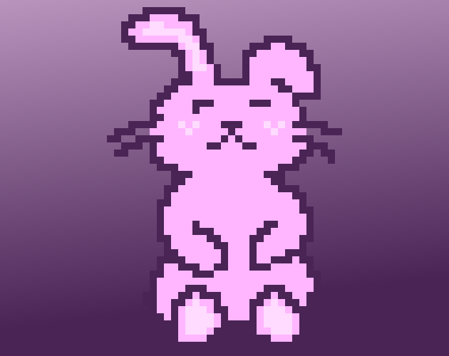 Games like Where's My Bunny?