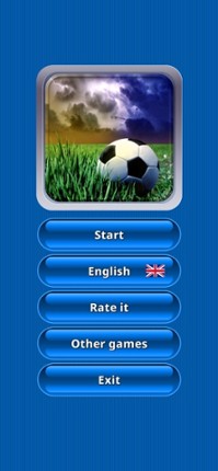 Who is this footballer? Image