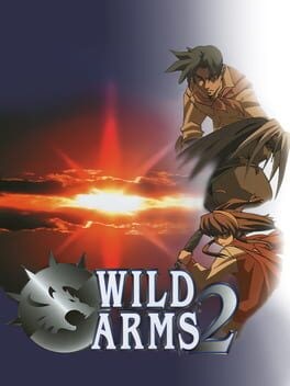 Games like Wild Arms 2