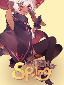 Games like WitchSpring