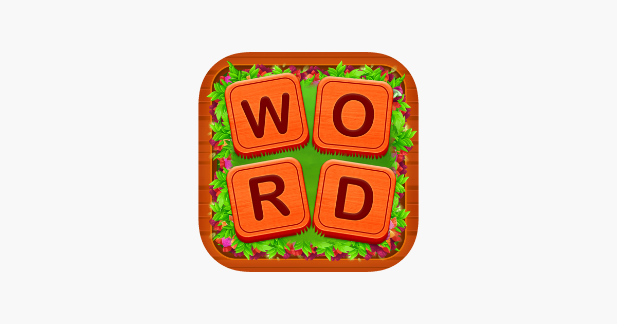 Games like Word Farm - Word Connect 2025