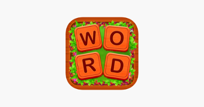 Word Farm - Word Connect 2025 Image