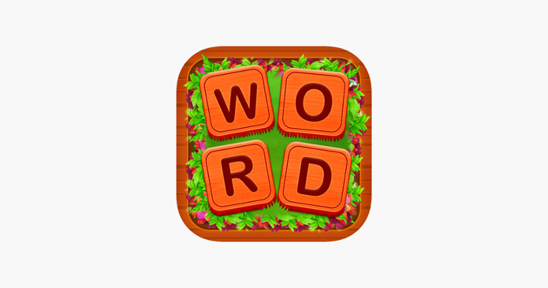 Word Farm - Word Connect 2025 Image