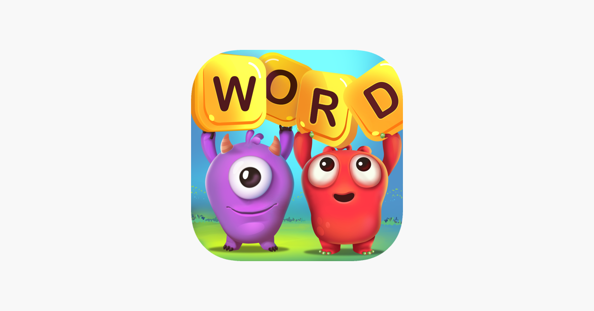 Games like Word Fiends -WordSearch Puzzle