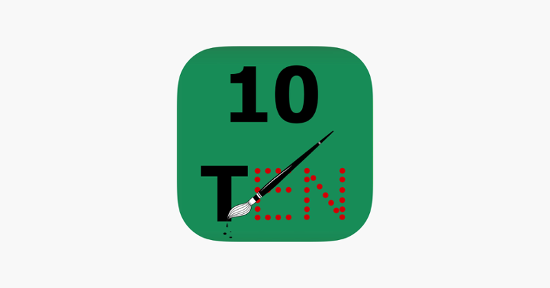 Write Numbers and Integers: Free Game for Kids Image