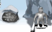 Games like Yeti Sports