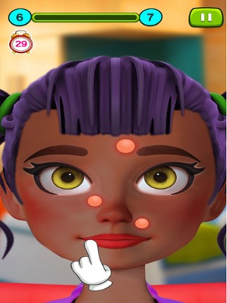 Zit Popper screenshot