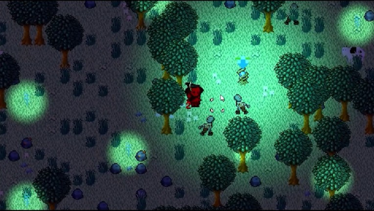 Zombie Craft Image