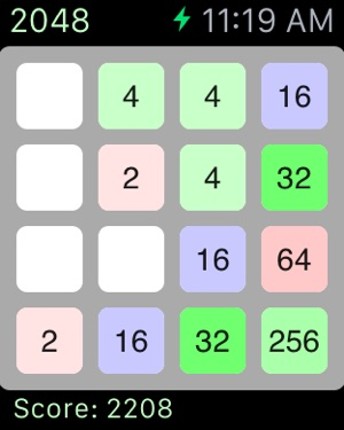2048 Anywhere: TV, Watch and More Image