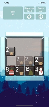 2048 Charming Easy screenshot