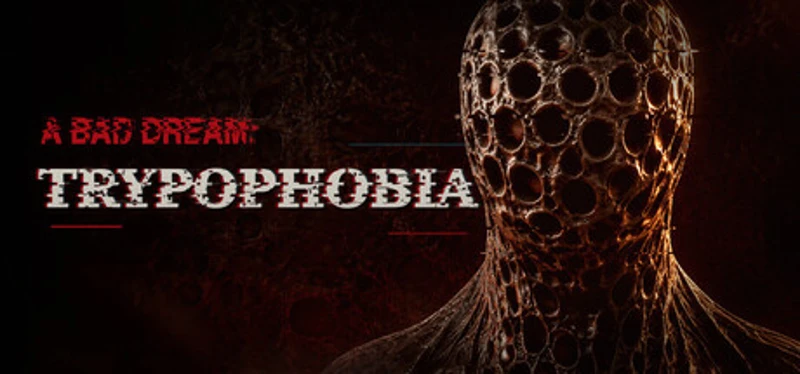 A Bad Dream: Trypophobia Image