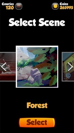 Aboki Run screenshot